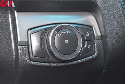 2017 Ford Explorer Police Interceptor Utility  AWD 4dr SUV! Certified Calibration! Back Up Camera! Blind Spot Monitor! Cross Traffic Alert! Traction Control! Cruise Control! Bluetooth w/Voice Activation! ! - Photo 13 - Portland, OR 97266