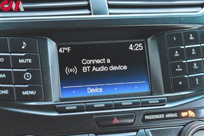 2017 Ford Explorer Police Interceptor Utility  AWD 4dr SUV! Certified Calibration! Back Up Camera! Blind Spot Monitor! Cross Traffic Alert! Traction Control! Cruise Control! Bluetooth w/Voice Activation! ! - Photo 24 - Portland, OR 97266