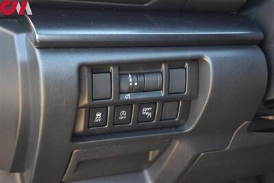 2021 Subaru Crosstrek Sport  AWD 4dr Crossover! EyeSight Assist! X-Mode! SI-Drive! Back Up Cam! Blind Spot Monitor! Apple CarPlay! Android Auto! Heated Leather Seats! Sunroof! Trunk Cargo Cover! - Photo 13 - Portland, OR 97266