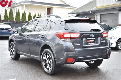 2018 Subaru Crosstrek 2.0i Premium  AWD 4dr Crossover CVT X-Mode! Back Up Cam! Apple CarPlay! Android Auto! Heated Seats! Roof Rails! All Weather Floor Mats! Foglights! - Photo 2 - Portland, OR 97266