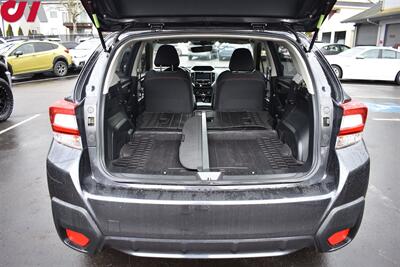 2018 Subaru Crosstrek 2.0i Premium  AWD 4dr Crossover CVT X-Mode! Back Up Cam! Apple CarPlay! Android Auto! Heated Seats! Roof Rails! All Weather Floor Mats! Foglights! - Photo 29 - Portland, OR 97266