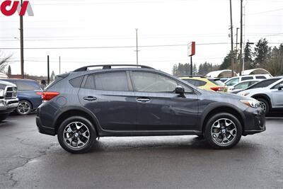 2018 Subaru Crosstrek 2.0i Premium  AWD 4dr Crossover CVT X-Mode! Back Up Cam! Apple CarPlay! Android Auto! Heated Seats! Roof Rails! All Weather Floor Mats! Foglights! - Photo 6 - Portland, OR 97266