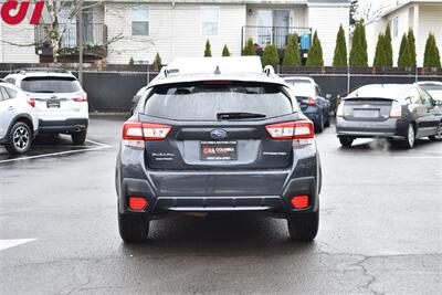 2018 Subaru Crosstrek 2.0i Premium  AWD 4dr Crossover CVT X-Mode! Back Up Cam! Apple CarPlay! Android Auto! Heated Seats! Roof Rails! All Weather Floor Mats! Foglights! - Photo 4 - Portland, OR 97266