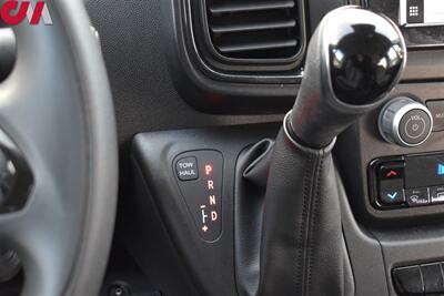 2024 RAM ProMaster SLT 2500  136 WB 3dr Low Roof Cargo Van! Huge Cargo Space! Forward Collision Warning w/ Active Braking! ABS Brakes! Stability Control! Backup Camera! Sliding Side Door! Wide Rear Cargo Doors! - Photo 20 - Portland, OR 97266