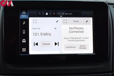 2024 RAM ProMaster SLT 2500  136 WB 3dr Low Roof Cargo Van! Huge Cargo Space! Forward Collision Warning w/ Active Braking! ABS Brakes! Stability Control! Backup Camera! Sliding Side Door! Wide Rear Cargo Doors! - Photo 23 - Portland, OR 97266