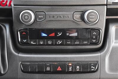 2024 RAM ProMaster SLT 2500  136 WB 3dr Low Roof Cargo Van! Huge Cargo Space! Forward Collision Warning w/ Active Braking! ABS Brakes! Stability Control! Backup Camera! Sliding Side Door! Wide Rear Cargo Doors! - Photo 24 - Portland, OR 97266