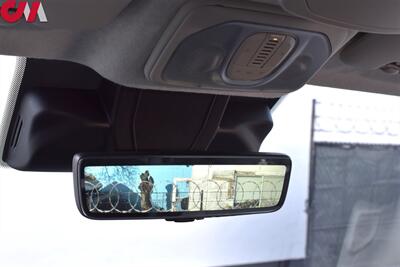 2024 RAM ProMaster SLT 2500  136 WB 3dr Low Roof Cargo Van! Huge Cargo Space! Forward Collision Warning w/ Active Braking! ABS Brakes! Stability Control! Backup Camera! Sliding Side Door! Wide Rear Cargo Doors! - Photo 18 - Portland, OR 97266