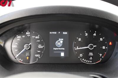 2024 RAM ProMaster SLT 2500  136 WB 3dr Low Roof Cargo Van! Huge Cargo Space! Forward Collision Warning w/ Active Braking! ABS Brakes! Stability Control! Backup Camera! Sliding Side Door! Wide Rear Cargo Doors! - Photo 17 - Portland, OR 97266