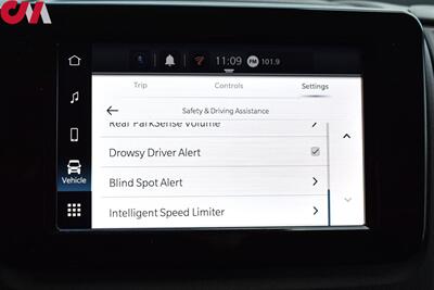 2024 RAM ProMaster SLT 2500  136 WB 3dr Low Roof Cargo Van! Huge Cargo Space! Forward Collision Warning w/ Active Braking! ABS Brakes! Stability Control! Backup Camera! Sliding Side Door! Wide Rear Cargo Doors! - Photo 22 - Portland, OR 97266