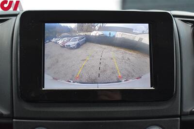 2024 RAM ProMaster SLT 2500  136 WB 3dr Low Roof Cargo Van! Huge Cargo Space! Forward Collision Warning w/ Active Braking! ABS Brakes! Stability Control! Backup Camera! Sliding Side Door! Wide Rear Cargo Doors! - Photo 21 - Portland, OR 97266