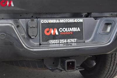 2018 RAM 1500 Big Horn  4x4 Big Horn 4dr Crew Cab 5.5 ft. SB Pickup! Back-Up Camera! Parking Assist! GPS Nav! Bluetooth! Cruise Control! 4H/4L/4Lock! Tow/Haul Mode! - Photo 30 - Portland, OR 97266