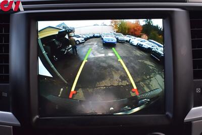 2018 RAM 1500 Big Horn  4x4 Big Horn 4dr Crew Cab 5.5 ft. SB Pickup! Back-Up Camera! Parking Assist! GPS Nav! Bluetooth! Cruise Control! 4H/4L/4Lock! Tow/Haul Mode! - Photo 23 - Portland, OR 97266