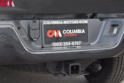 2018 RAM 1500 Big Horn 4x4 Big Horn 4dr Crew Cab 5.5 ft. SB Pickup! Back-Up Camera! Parking Assist! GPS Nav! Bluetooth! Cruise Control! 4H/4L/4Lock! Tow/Haul Mode! - Photo 30 - Portland, OR 97266