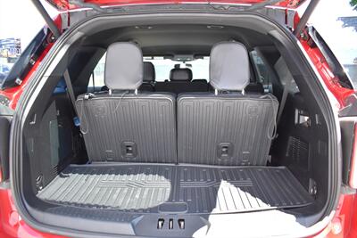 2020 Ford Explorer XLT AWD 4dr SUV**BY APPOINTMENT ONLY** 3rd-Row Seats! Back Up Camera! Blind Spot Monitor! Pre-Collision Assist! Navi! Full Heated Leather Seats! Tow Pkg! Drive Mode Select! - Photo 34 - Portland, OR 97266