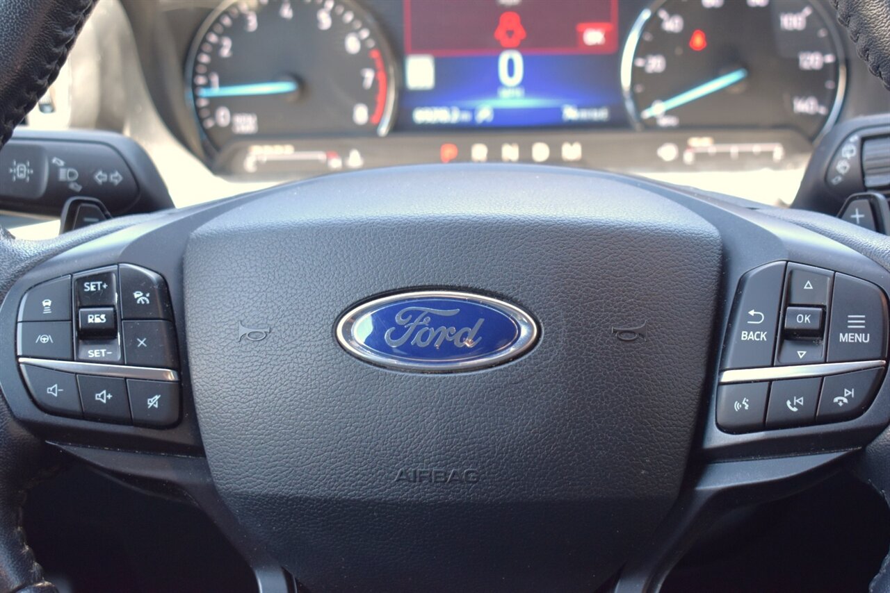 2020 Ford Explorer XLT AWD 4dr SUV**BY APPOINTMENT ONLY** 3rd-Row Seats! Back Up Camera! Blind Spot Monitor! Pre-Collision Assist! Navi! Full Heated Leather Seats! Tow Pkg! Drive Mode Select! - Photo 15 - Portland, OR 97266