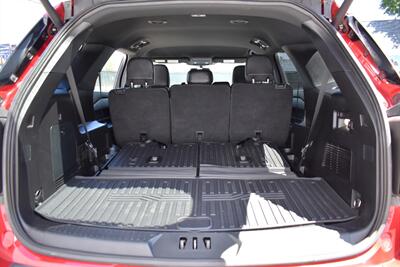 2020 Ford Explorer XLT AWD 4dr SUV**BY APPOINTMENT ONLY** 3rd-Row Seats! Back Up Camera! Blind Spot Monitor! Pre-Collision Assist! Navi! Full Heated Leather Seats! Tow Pkg! Drive Mode Select! - Photo 35 - Portland, OR 97266
