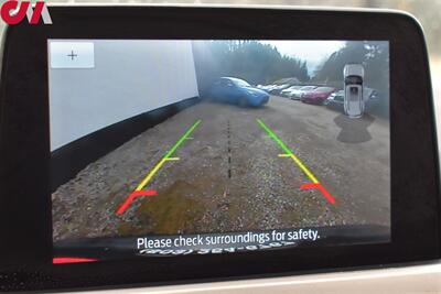 2022 Ford Escape Hybrid SE  AWD 4dr SUV!Adaptive Cruise Control! Lane Keeping System! Pre-Collision Assist w/ Automatic Emergency Braking! Blind Spot Monitoring! Rear Cross-Traffic Alert! - Photo 22 - Portland, OR 97266