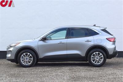 2022 Ford Escape Hybrid SE  AWD 4dr SUV!Adaptive Cruise Control! Lane Keeping System! Pre-Collision Assist w/ Automatic Emergency Braking! Blind Spot Monitoring! Rear Cross-Traffic Alert! - Photo 9 - Portland, OR 97266