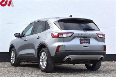 2022 Ford Escape Hybrid SE  AWD 4dr SUV!Adaptive Cruise Control! Lane Keeping System! Pre-Collision Assist w/ Automatic Emergency Braking! Blind Spot Monitoring! Rear Cross-Traffic Alert! - Photo 2 - Portland, OR 97266