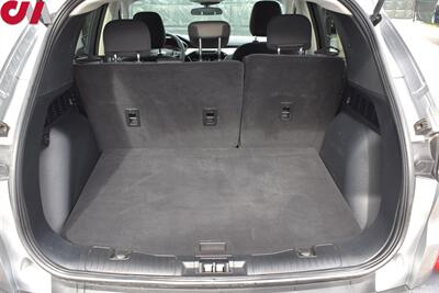 2022 Ford Escape Hybrid SE  AWD 4dr SUV!Adaptive Cruise Control! Lane Keeping System! Pre-Collision Assist w/ Automatic Emergency Braking! Blind Spot Monitoring! Rear Cross-Traffic Alert! - Photo 30 - Portland, OR 97266