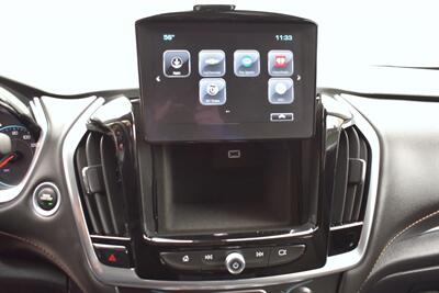 2019 Chevrolet Traverse LT Cloth 4x4 4dr SUV! 3rd Row Seating! Lane Assist! Park Assist! Back Up Camera! Selectable AWD Drive Modes! Heated Seats! Apple CarPlay & Android Auto! Touchscreen Infotainment! Bluetooth! - Photo 24 - Portland, OR 97266