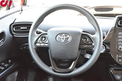 2022 Toyota Prius LE AWD-e  4dr Hatchback**BY APPOINTMENT ONLY** 51 City MPG! 47 Hwy MPG! Toyota Safety Sense 2.0! EV, ECO, & POWER Modes! Back Up Camera! Bluetooth w/Voice Activation! - Photo 12 - Portland, OR 97266