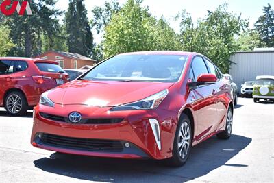 2022 Toyota Prius LE AWD-e  4dr Hatchback**BY APPOINTMENT ONLY** 51 City MPG! 47 Hwy MPG! Toyota Safety Sense 2.0! EV, ECO, & POWER Modes! Back Up Camera! Bluetooth w/Voice Activation! - Photo 8 - Portland, OR 97266