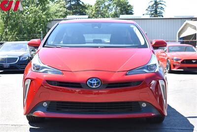 2022 Toyota Prius LE AWD-e  4dr Hatchback**BY APPOINTMENT ONLY** 51 City MPG! 47 Hwy MPG! Toyota Safety Sense 2.0! EV, ECO, & POWER Modes! Back Up Camera! Bluetooth w/Voice Activation! - Photo 7 - Portland, OR 97266