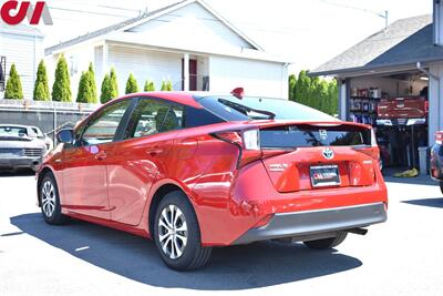 2022 Toyota Prius LE AWD-e  4dr Hatchback**BY APPOINTMENT ONLY** 51 City MPG! 47 Hwy MPG! Toyota Safety Sense 2.0! EV, ECO, & POWER Modes! Back Up Camera! Bluetooth w/Voice Activation! - Photo 2 - Portland, OR 97266