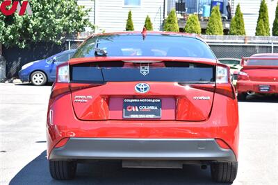 2022 Toyota Prius LE AWD-e  4dr Hatchback**BY APPOINTMENT ONLY** 51 City MPG! 47 Hwy MPG! Toyota Safety Sense 2.0! EV, ECO, & POWER Modes! Back Up Camera! Bluetooth w/Voice Activation! - Photo 4 - Portland, OR 97266