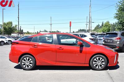 2022 Toyota Prius LE AWD-e  4dr Hatchback**BY APPOINTMENT ONLY** 51 City MPG! 47 Hwy MPG! Toyota Safety Sense 2.0! EV, ECO, & POWER Modes! Back Up Camera! Bluetooth w/Voice Activation! - Photo 6 - Portland, OR 97266