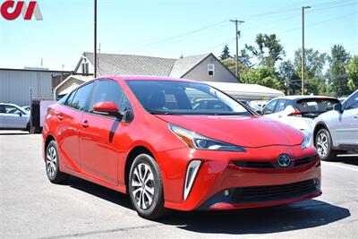 2022 Toyota Prius LE AWD-e  4dr Hatchback**BY APPOINTMENT ONLY** 51 City MPG! 47 Hwy MPG! Toyota Safety Sense 2.0! EV, ECO, & POWER Modes! Back Up Camera! Bluetooth w/Voice Activation! - Photo 1 - Portland, OR 97266