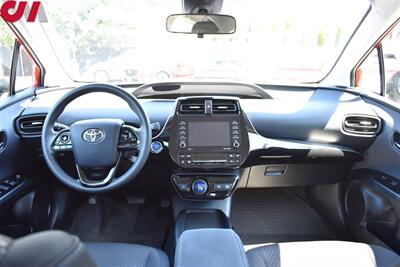 2022 Toyota Prius LE AWD-e  4dr Hatchback**BY APPOINTMENT ONLY** 51 City MPG! 47 Hwy MPG! Toyota Safety Sense 2.0! EV, ECO, & POWER Modes! Back Up Camera! Bluetooth w/Voice Activation! - Photo 11 - Portland, OR 97266