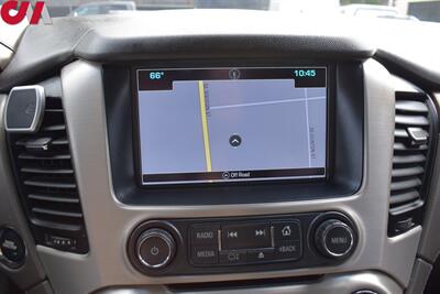 2019 GMC Yukon XL Denali  4x4 4dr SUV**BY APPOINTMENT ONLY**Back-Up Cam! Parking Assist! Bluetooth! GPS Nav! Cooled & Full Heated Leather Seats! Tow Pkg! Wireless Charger! Roof Mounted TV! Roof Rack! - Photo 17 - Portland, OR 97266