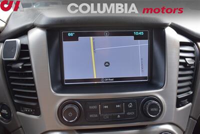 2019 GMC Yukon XL Denali 4x4 4dr SUV**BY APPOINTMENT ONLY**Back-Up Cam! Parking Assist! Bluetooth! GPS Nav! Cooled & Full Heated Leather Seats! Tow Pkg! Wireless Charger! Roof Mounted TV! Roof Rack! - Photo 17 - Portland, OR 97266