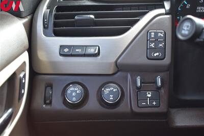 2019 GMC Yukon XL Denali  4x4 4dr SUV**BY APPOINTMENT ONLY**Back-Up Cam! Parking Assist! Bluetooth! GPS Nav! Cooled & Full Heated Leather Seats! Tow Pkg! Wireless Charger! Roof Mounted TV! Roof Rack! - Photo 13 - Portland, OR 97266