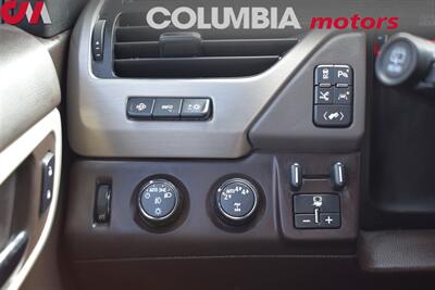 2019 GMC Yukon XL Denali 4x4 4dr SUV**BY APPOINTMENT ONLY**Back-Up Cam! Parking Assist! Bluetooth! GPS Nav! Cooled & Full Heated Leather Seats! Tow Pkg! Wireless Charger! Roof Mounted TV! Roof Rack! - Photo 13 - Portland, OR 97266