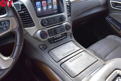 2019 GMC Yukon XL Denali  4x4 4dr SUV**BY APPOINTMENT ONLY**Back-Up Cam! Parking Assist! Bluetooth! GPS Nav! Cooled & Full Heated Leather Seats! Tow Pkg! Wireless Charger! Roof Mounted TV! Roof Rack! - Photo 16 - Portland, OR 97266