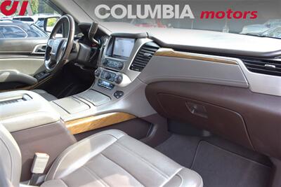 2019 GMC Yukon XL Denali 4x4 4dr SUV**BY APPOINTMENT ONLY**Back-Up Cam! Parking Assist! Bluetooth! GPS Nav! Cooled & Full Heated Leather Seats! Tow Pkg! Wireless Charger! Roof Mounted TV! Roof Rack! - Photo 11 - Portland, OR 97266