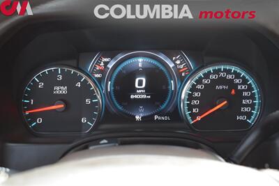 2019 GMC Yukon XL Denali 4x4 4dr SUV**BY APPOINTMENT ONLY**Back-Up Cam! Parking Assist! Bluetooth! GPS Nav! Cooled & Full Heated Leather Seats! Tow Pkg! Wireless Charger! Roof Mounted TV! Roof Rack! - Photo 15 - Portland, OR 97266