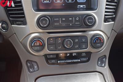 2019 GMC Yukon XL Denali  4x4 4dr SUV**BY APPOINTMENT ONLY**Back-Up Cam! Parking Assist! Bluetooth! GPS Nav! Cooled & Full Heated Leather Seats! Tow Pkg! Wireless Charger! Roof Mounted TV! Roof Rack! - Photo 22 - Portland, OR 97266
