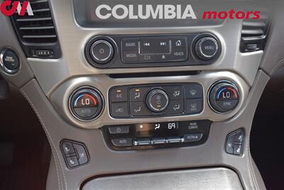 2019 GMC Yukon XL Denali 4x4 4dr SUV**BY APPOINTMENT ONLY**Back-Up Cam! Parking Assist! Bluetooth! GPS Nav! Cooled & Full Heated Leather Seats! Tow Pkg! Wireless Charger! Roof Mounted TV! Roof Rack! - Photo 22 - Portland, OR 97266