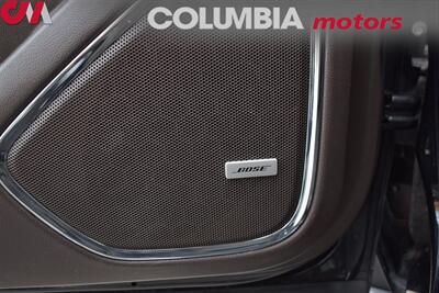 2019 GMC Yukon XL Denali 4x4 4dr SUV**BY APPOINTMENT ONLY**Back-Up Cam! Parking Assist! Bluetooth! GPS Nav! Cooled & Full Heated Leather Seats! Tow Pkg! Wireless Charger! Roof Mounted TV! Roof Rack! - Photo 35 - Portland, OR 97266