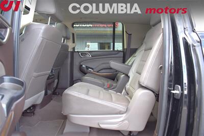2019 GMC Yukon XL Denali 4x4 4dr SUV**BY APPOINTMENT ONLY**Back-Up Cam! Parking Assist! Bluetooth! GPS Nav! Cooled & Full Heated Leather Seats! Tow Pkg! Wireless Charger! Roof Mounted TV! Roof Rack! - Photo 27 - Portland, OR 97266