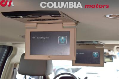 2019 GMC Yukon XL Denali 4x4 4dr SUV**BY APPOINTMENT ONLY**Back-Up Cam! Parking Assist! Bluetooth! GPS Nav! Cooled & Full Heated Leather Seats! Tow Pkg! Wireless Charger! Roof Mounted TV! Roof Rack! - Photo 30 - Portland, OR 97266