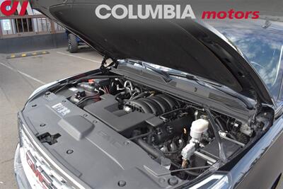 2019 GMC Yukon XL Denali 4x4 4dr SUV**BY APPOINTMENT ONLY**Back-Up Cam! Parking Assist! Bluetooth! GPS Nav! Cooled & Full Heated Leather Seats! Tow Pkg! Wireless Charger! Roof Mounted TV! Roof Rack! - Photo 37 - Portland, OR 97266