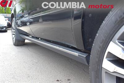 2019 GMC Yukon XL Denali 4x4 4dr SUV**BY APPOINTMENT ONLY**Back-Up Cam! Parking Assist! Bluetooth! GPS Nav! Cooled & Full Heated Leather Seats! Tow Pkg! Wireless Charger! Roof Mounted TV! Roof Rack! - Photo 26 - Portland, OR 97266