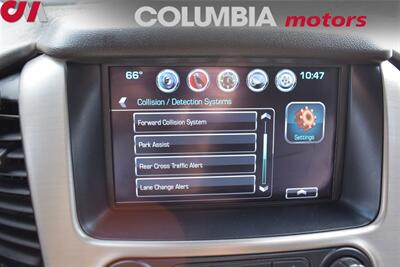 2019 GMC Yukon XL Denali 4x4 4dr SUV**BY APPOINTMENT ONLY**Back-Up Cam! Parking Assist! Bluetooth! GPS Nav! Cooled & Full Heated Leather Seats! Tow Pkg! Wireless Charger! Roof Mounted TV! Roof Rack! - Photo 21 - Portland, OR 97266