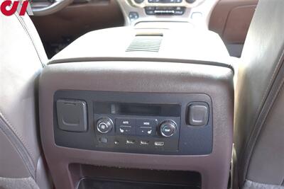 2019 GMC Yukon XL Denali  4x4 4dr SUV**BY APPOINTMENT ONLY**Back-Up Cam! Parking Assist! Bluetooth! GPS Nav! Cooled & Full Heated Leather Seats! Tow Pkg! Wireless Charger! Roof Mounted TV! Roof Rack! - Photo 28 - Portland, OR 97266