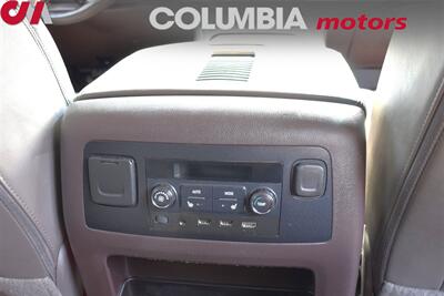 2019 GMC Yukon XL Denali 4x4 4dr SUV**BY APPOINTMENT ONLY**Back-Up Cam! Parking Assist! Bluetooth! GPS Nav! Cooled & Full Heated Leather Seats! Tow Pkg! Wireless Charger! Roof Mounted TV! Roof Rack! - Photo 28 - Portland, OR 97266